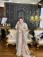 SANIYA Maskatiya – Formal New | SM-FN-057